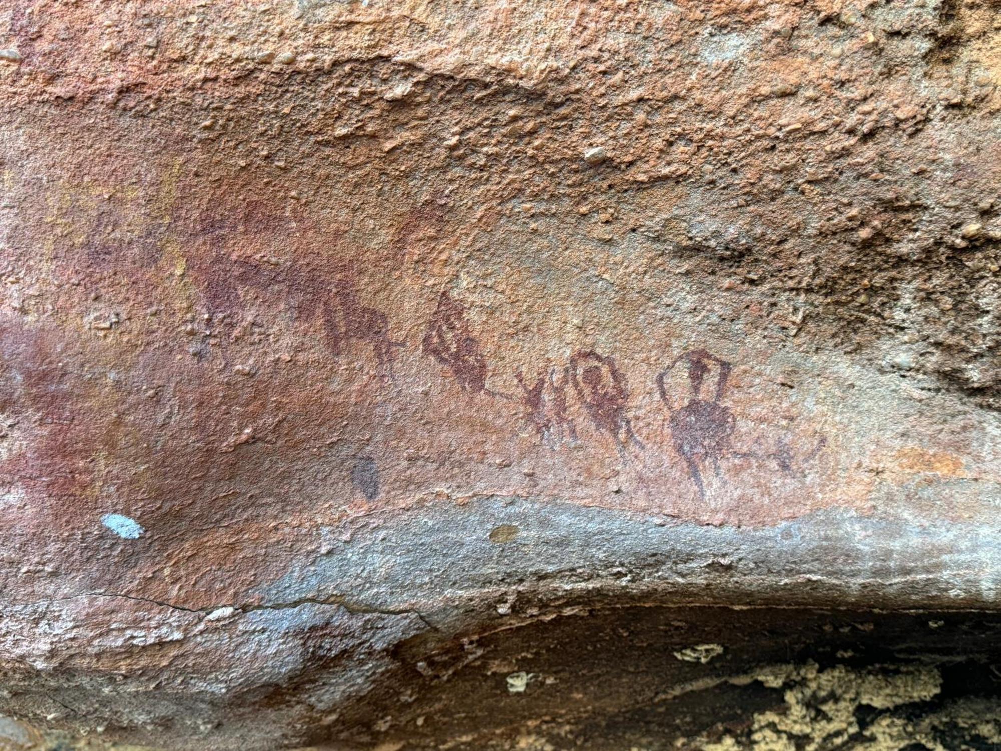 Casa Barreirinho Parque Nacional Serra Da Capivara Coronel Jose Dias Dış mekan fotoğraf