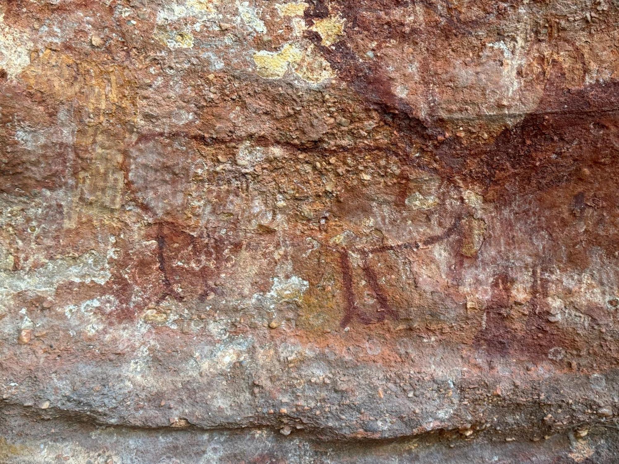 Casa Barreirinho Parque Nacional Serra Da Capivara Coronel Jose Dias Dış mekan fotoğraf