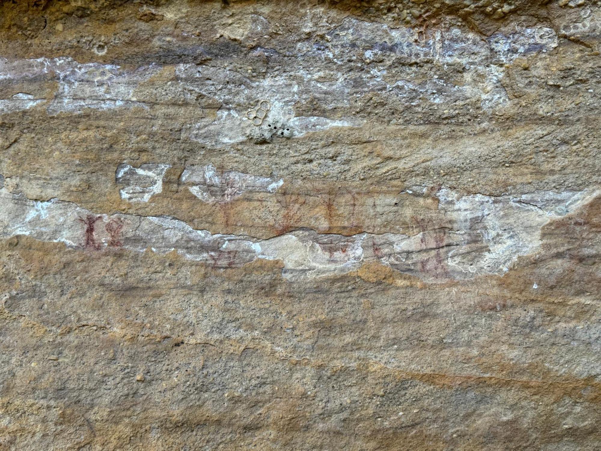 Casa Barreirinho Parque Nacional Serra Da Capivara Coronel Jose Dias Dış mekan fotoğraf