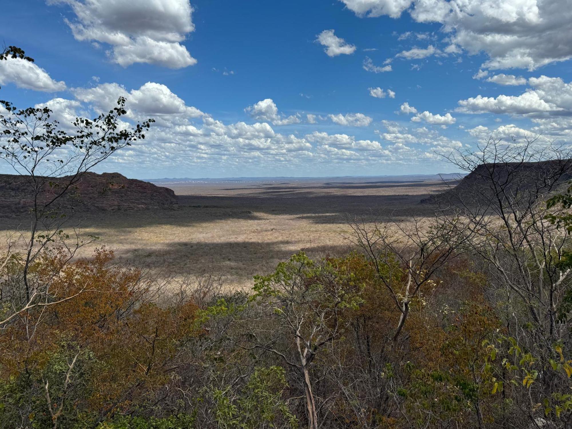 Casa Barreirinho Parque Nacional Serra Da Capivara Coronel Jose Dias Dış mekan fotoğraf