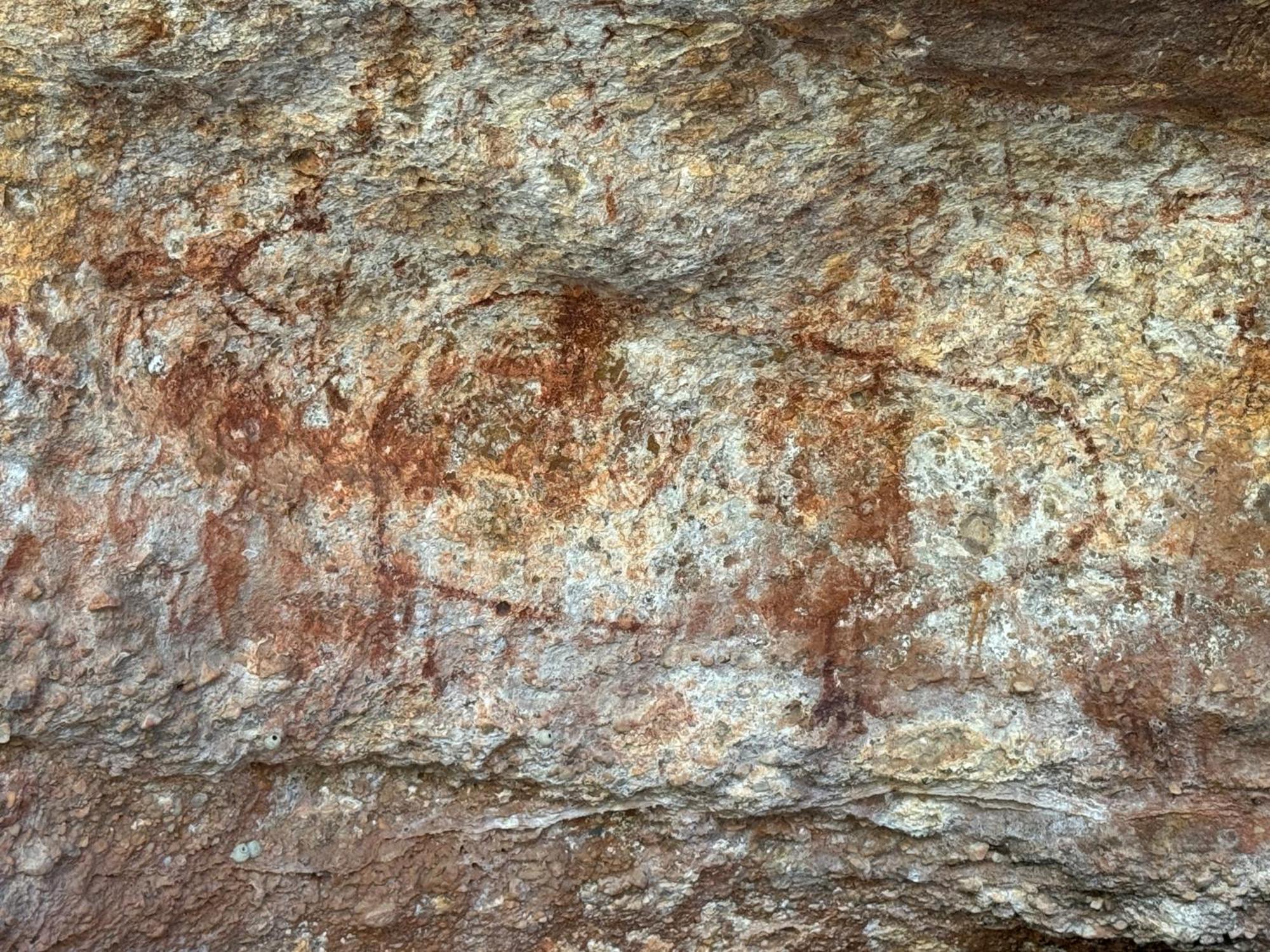 Casa Barreirinho Parque Nacional Serra Da Capivara Coronel Jose Dias Dış mekan fotoğraf