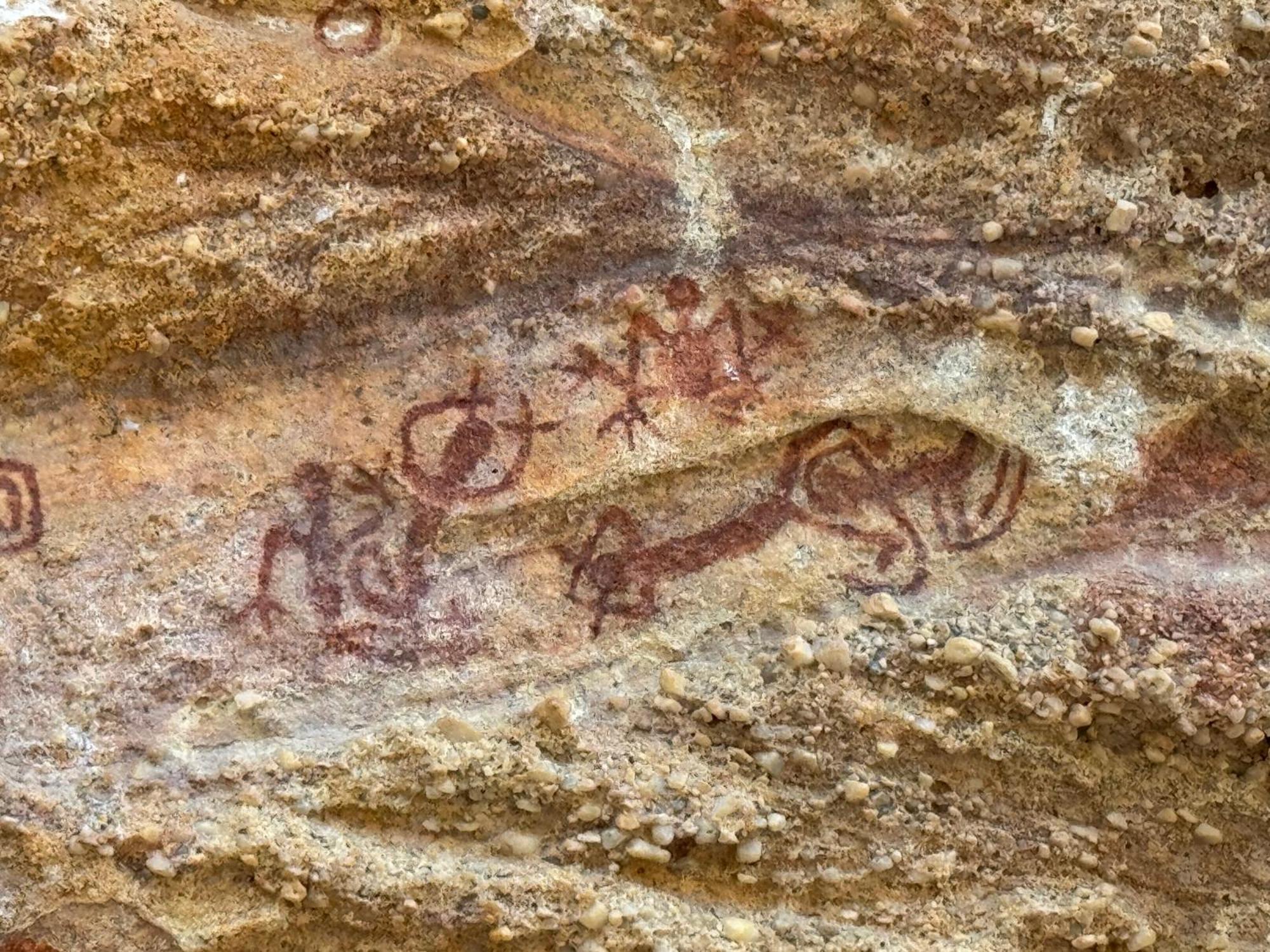 Casa Barreirinho Parque Nacional Serra Da Capivara Coronel Jose Dias Dış mekan fotoğraf